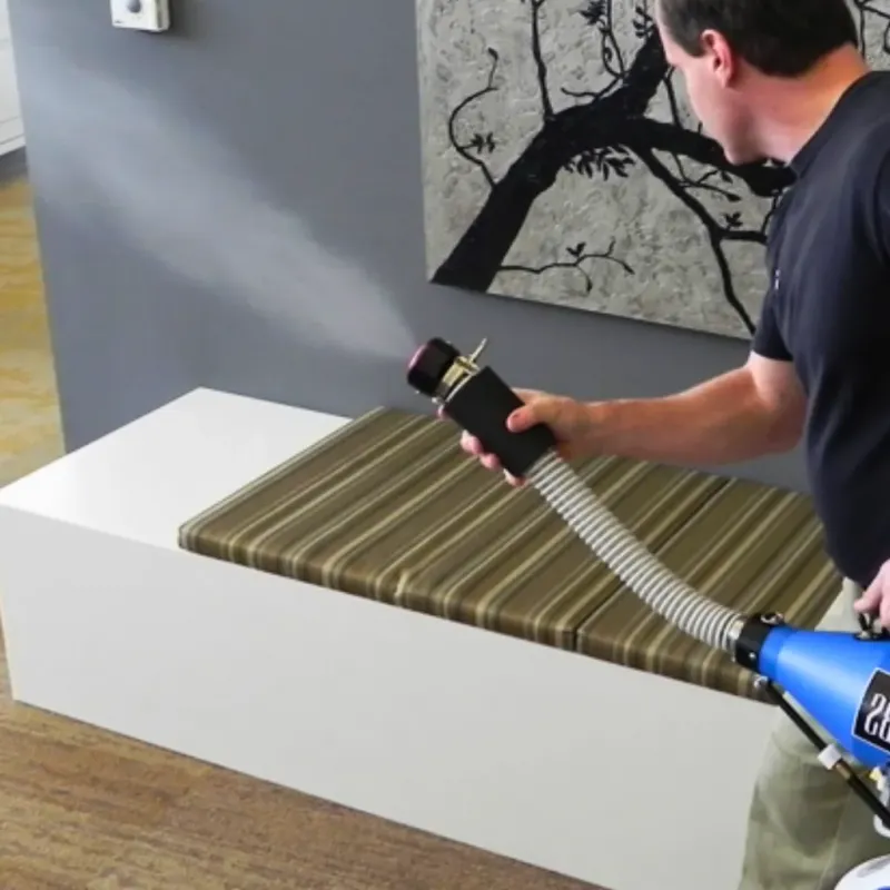 Professional Odor Removal in Williamsport, MD